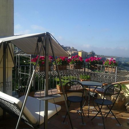 Primavera Mini Hotel Perugia Kültér fotó