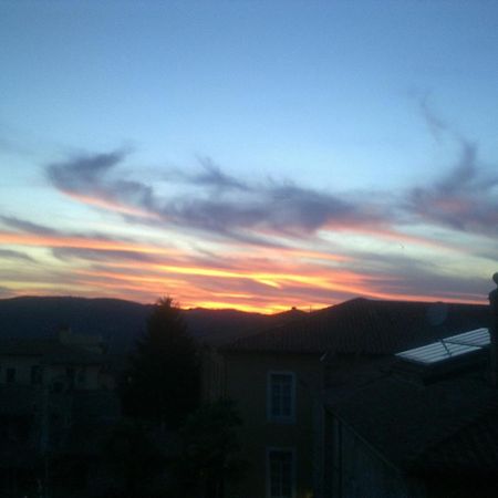 Primavera Mini Hotel Perugia Kültér fotó