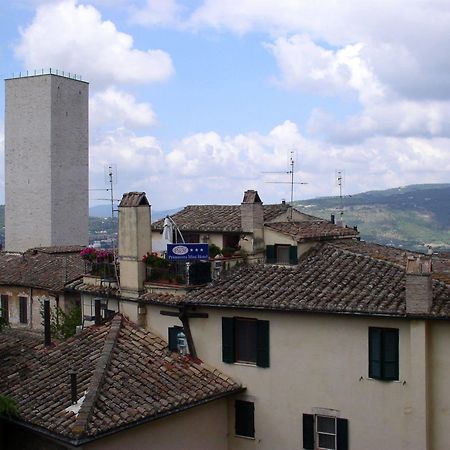 Primavera Mini Hotel Perugia Kültér fotó