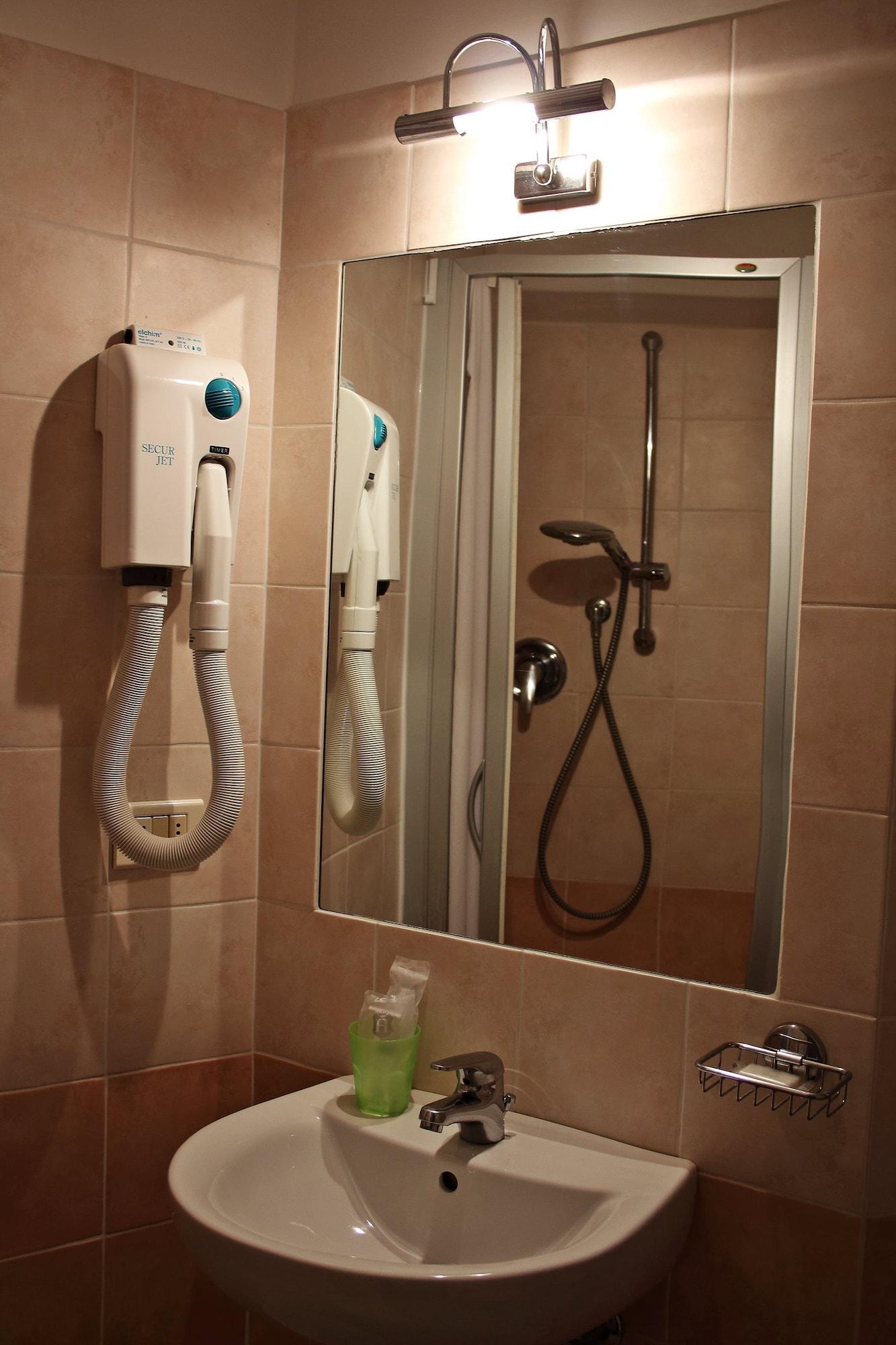 Primavera Mini Hotel Perugia Kültér fotó