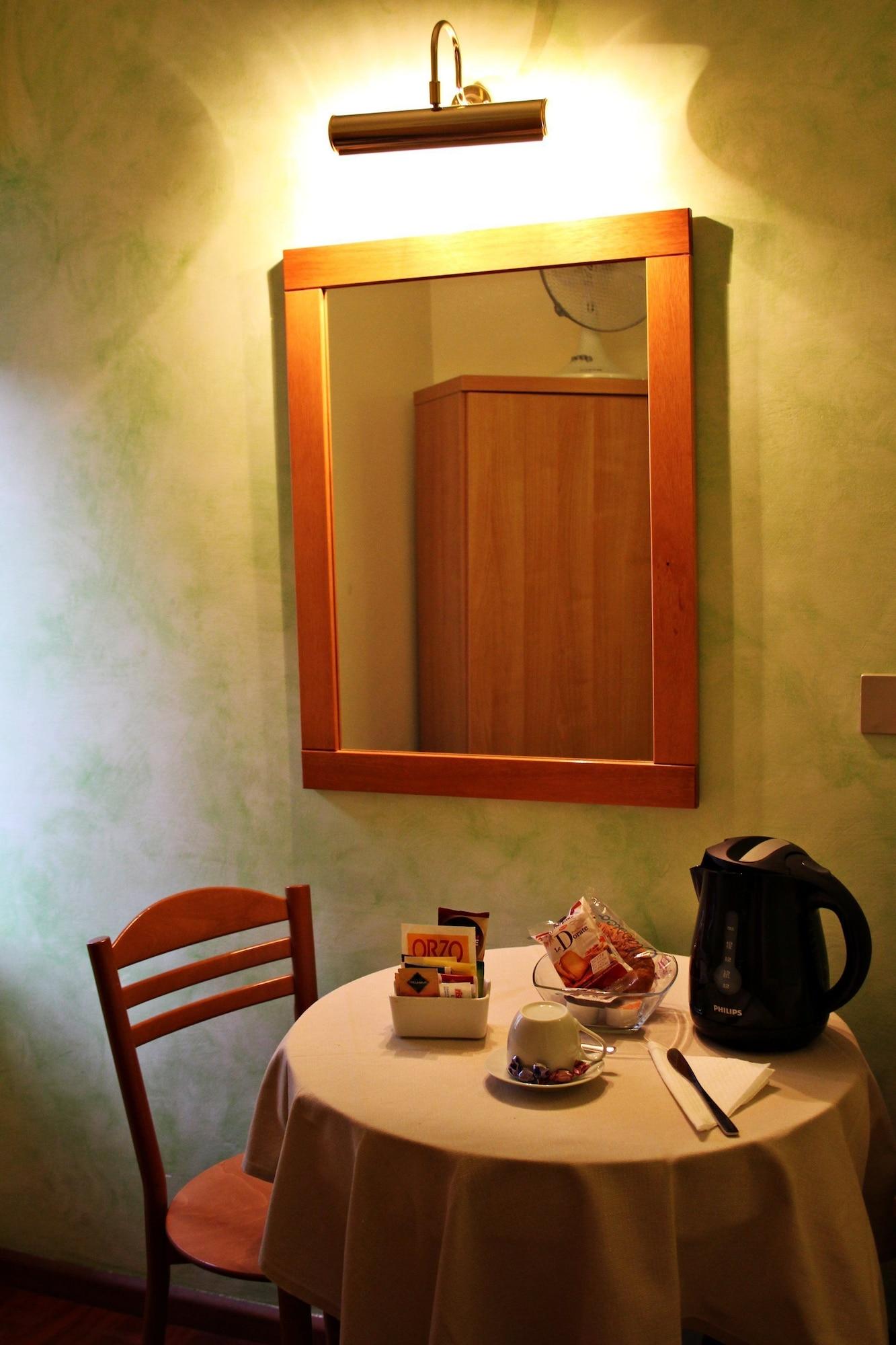 Primavera Mini Hotel Perugia Kültér fotó
