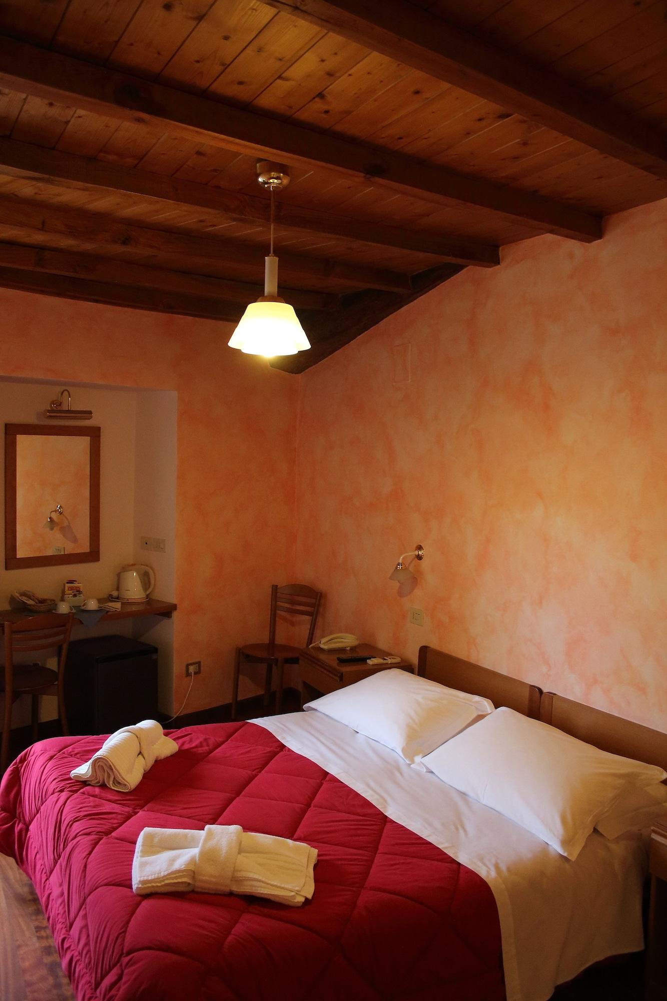 Primavera Mini Hotel Perugia Kültér fotó