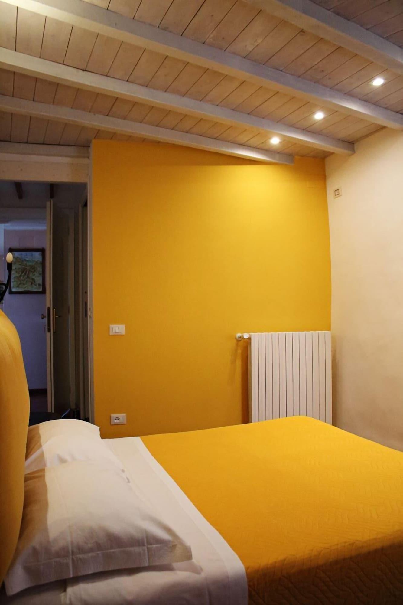Primavera Mini Hotel Perugia Kültér fotó