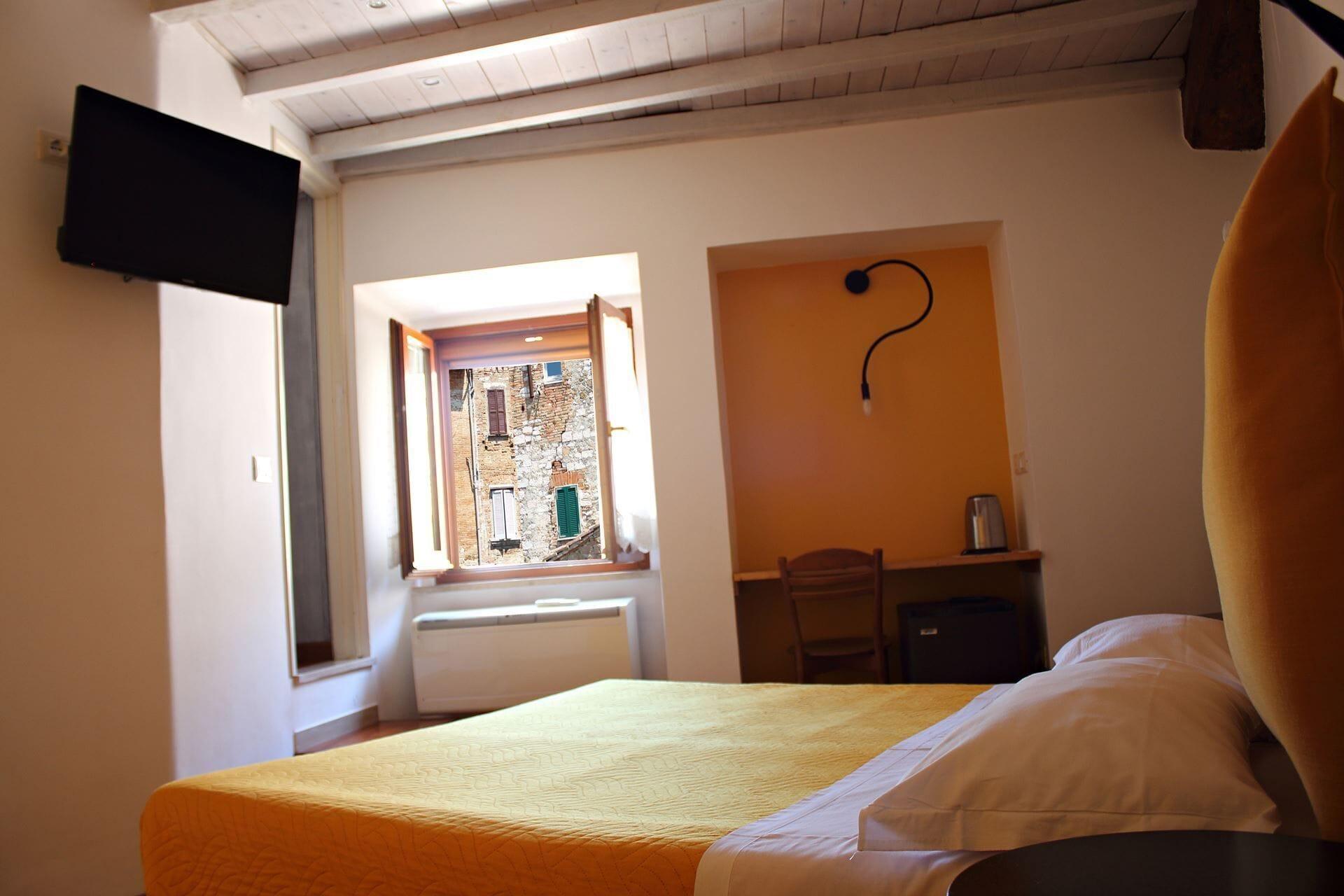 Primavera Mini Hotel Perugia Kültér fotó