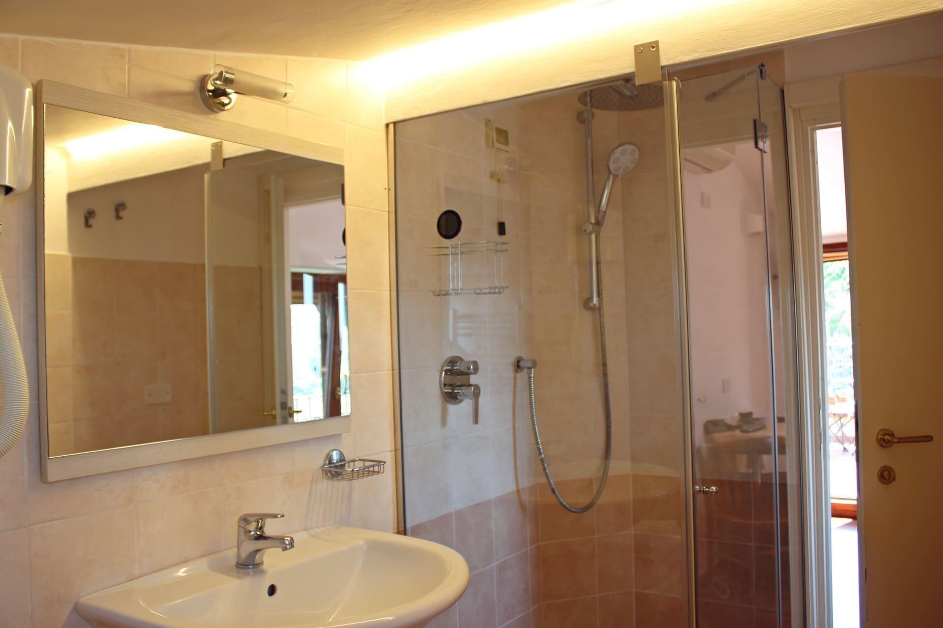 Primavera Mini Hotel Perugia Kültér fotó