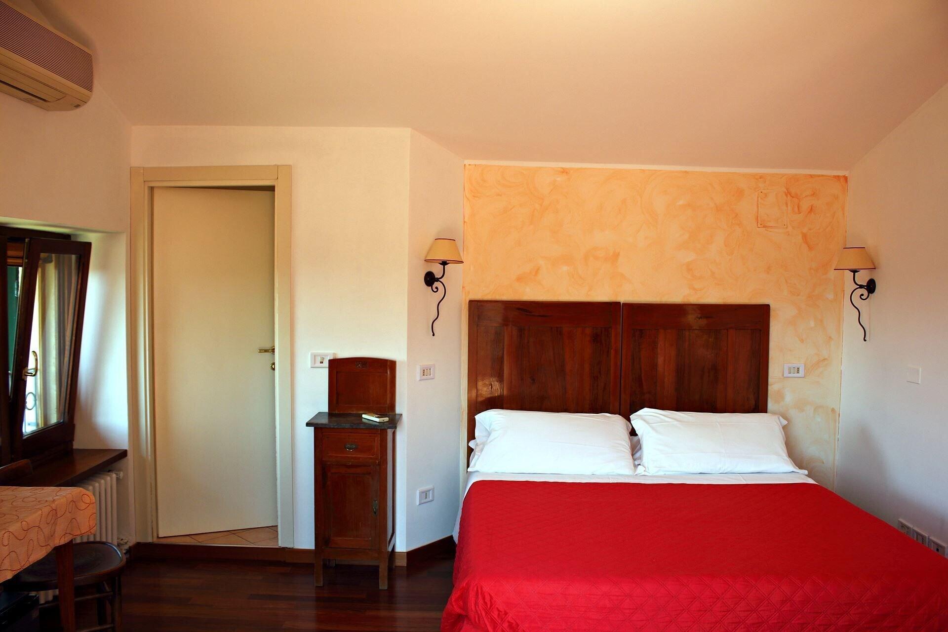 Primavera Mini Hotel Perugia Kültér fotó