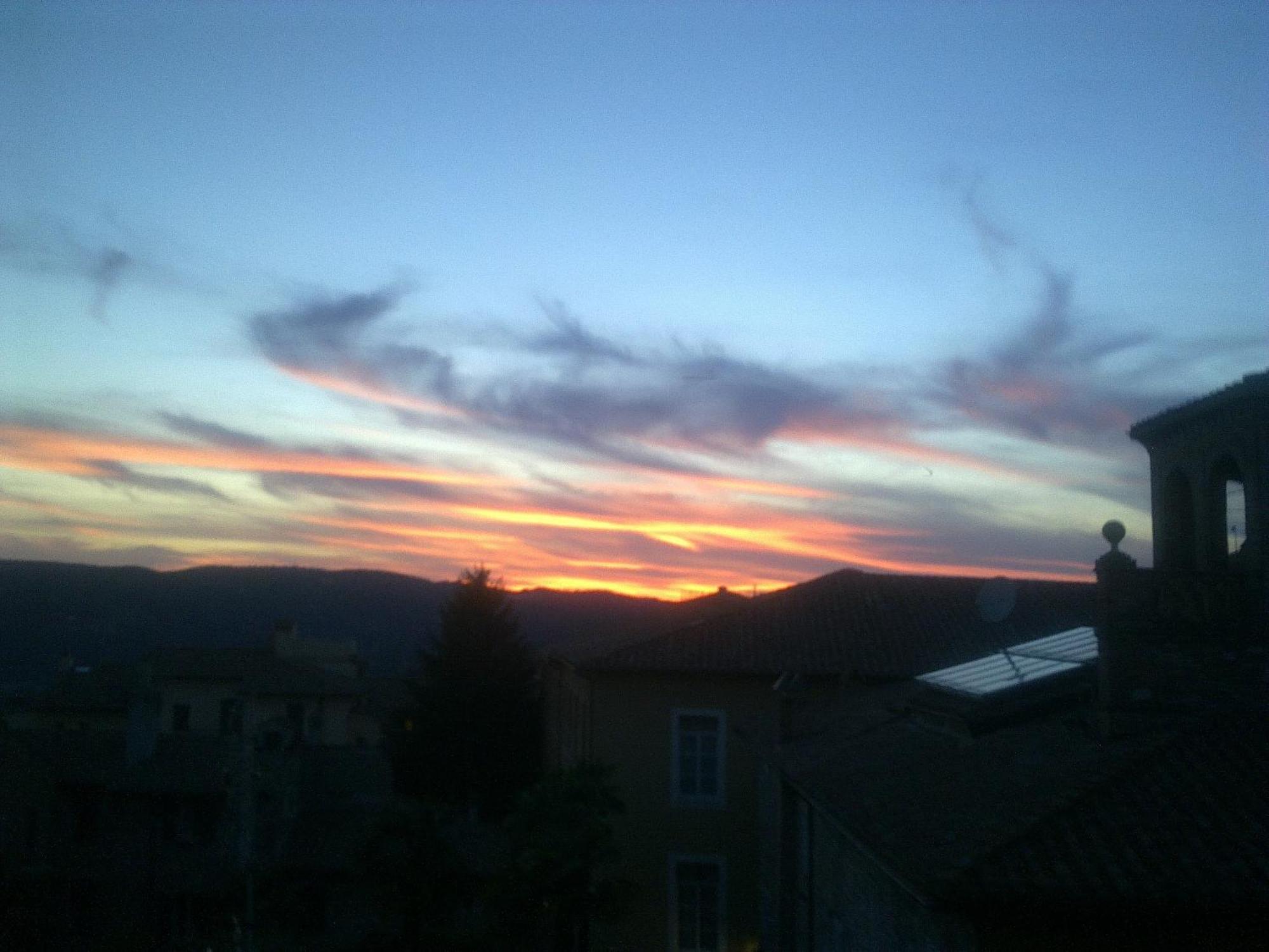 Primavera Mini Hotel Perugia Kültér fotó