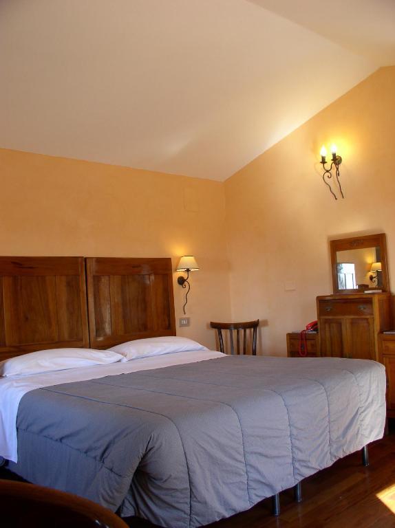 Primavera Mini Hotel Perugia Szoba fotó