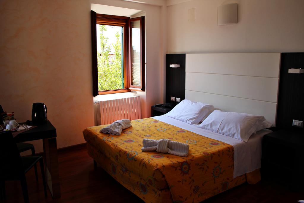 Primavera Mini Hotel Perugia Kültér fotó