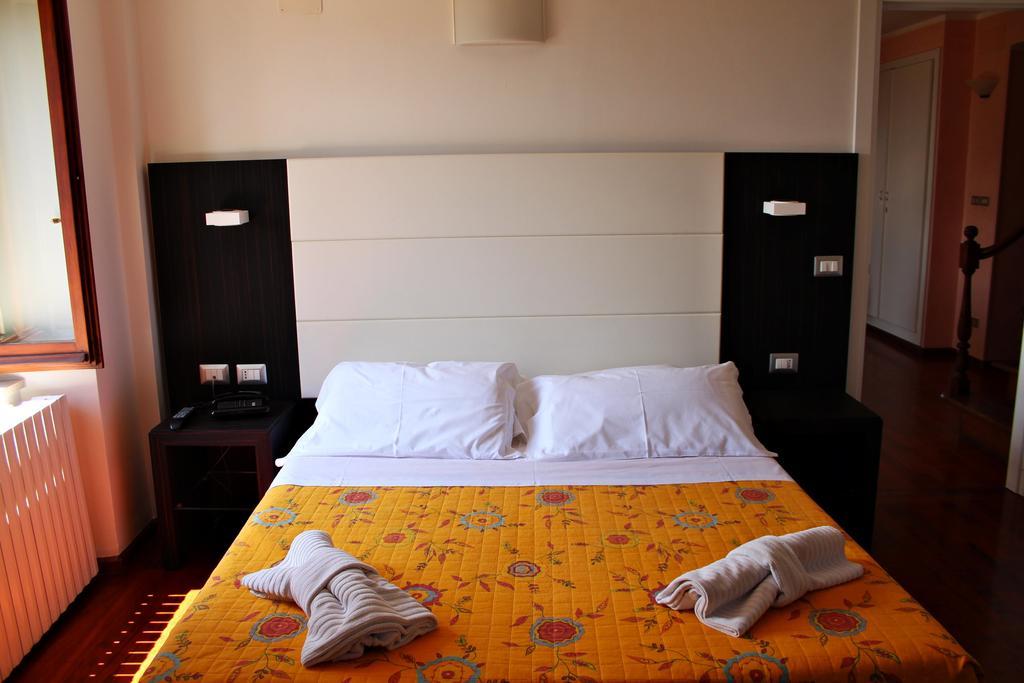Primavera Mini Hotel Perugia Kültér fotó