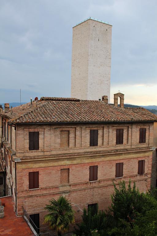 Primavera Mini Hotel Perugia Kültér fotó