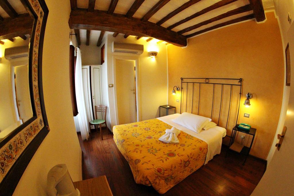 Primavera Mini Hotel Perugia Kültér fotó