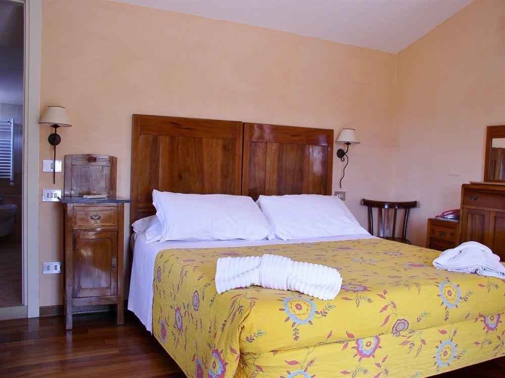Primavera Mini Hotel Perugia Kültér fotó
