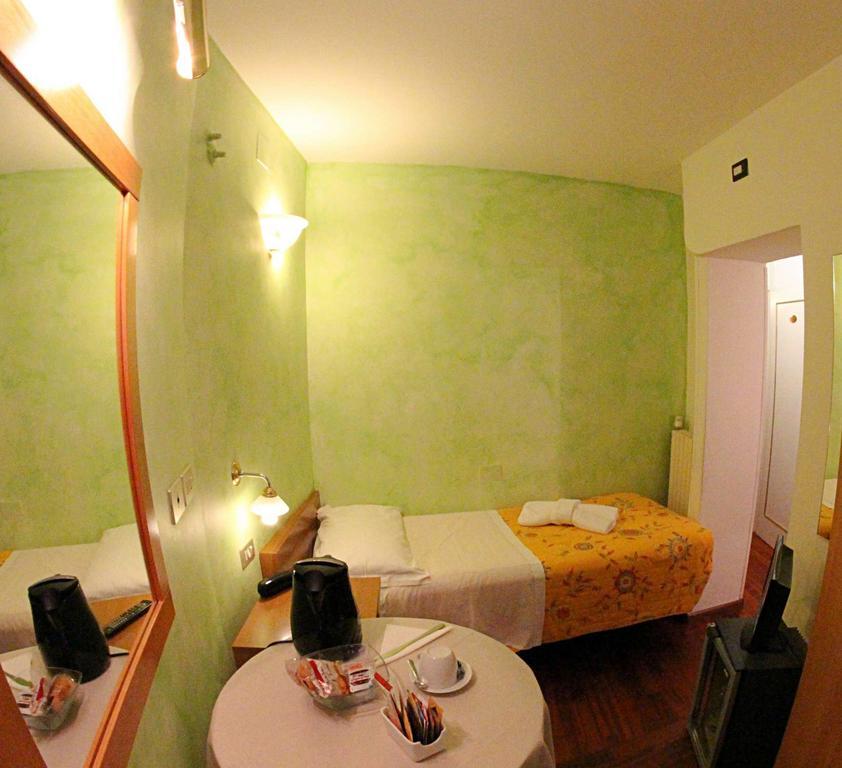 Primavera Mini Hotel Perugia Kültér fotó