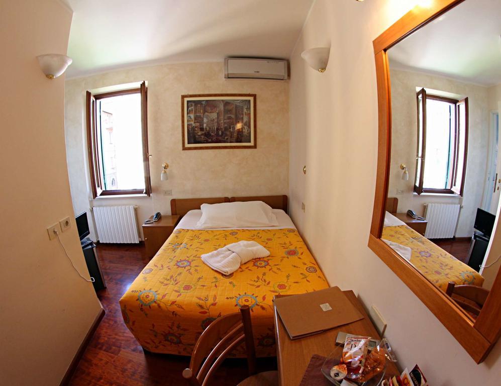 Primavera Mini Hotel Perugia Kültér fotó