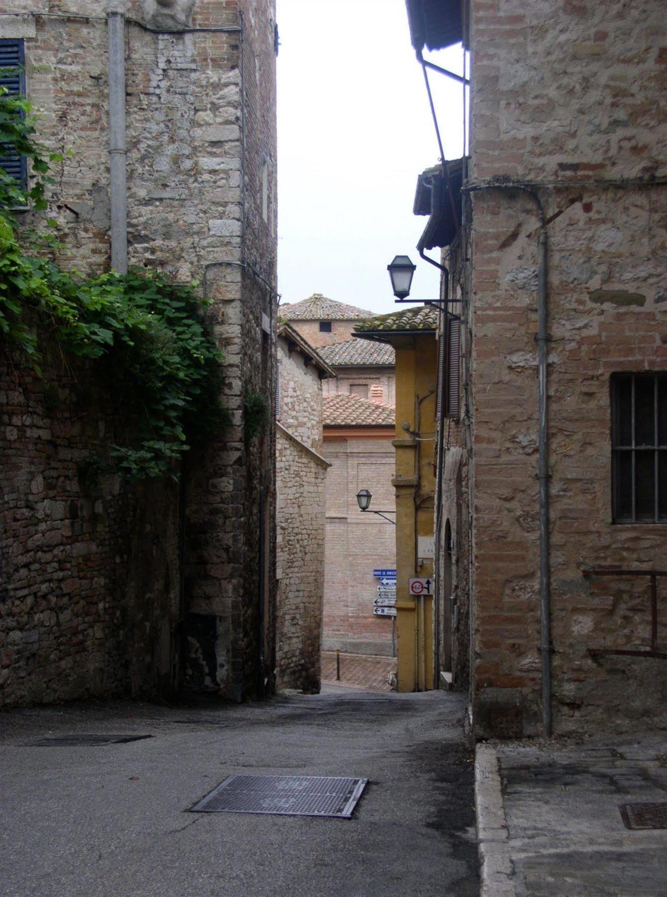 Primavera Mini Hotel Perugia Kültér fotó