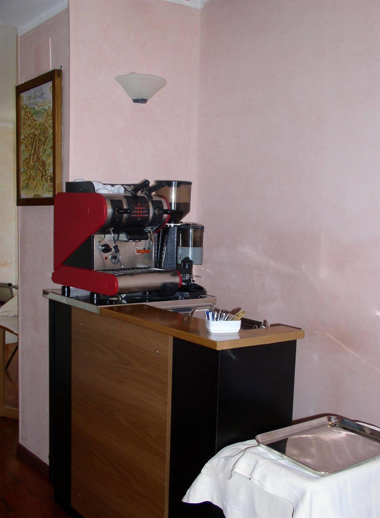 Primavera Mini Hotel Perugia Kültér fotó