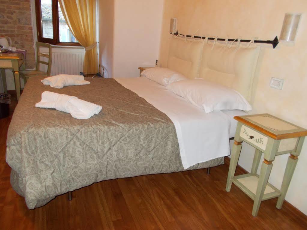 Primavera Mini Hotel Perugia Kültér fotó
