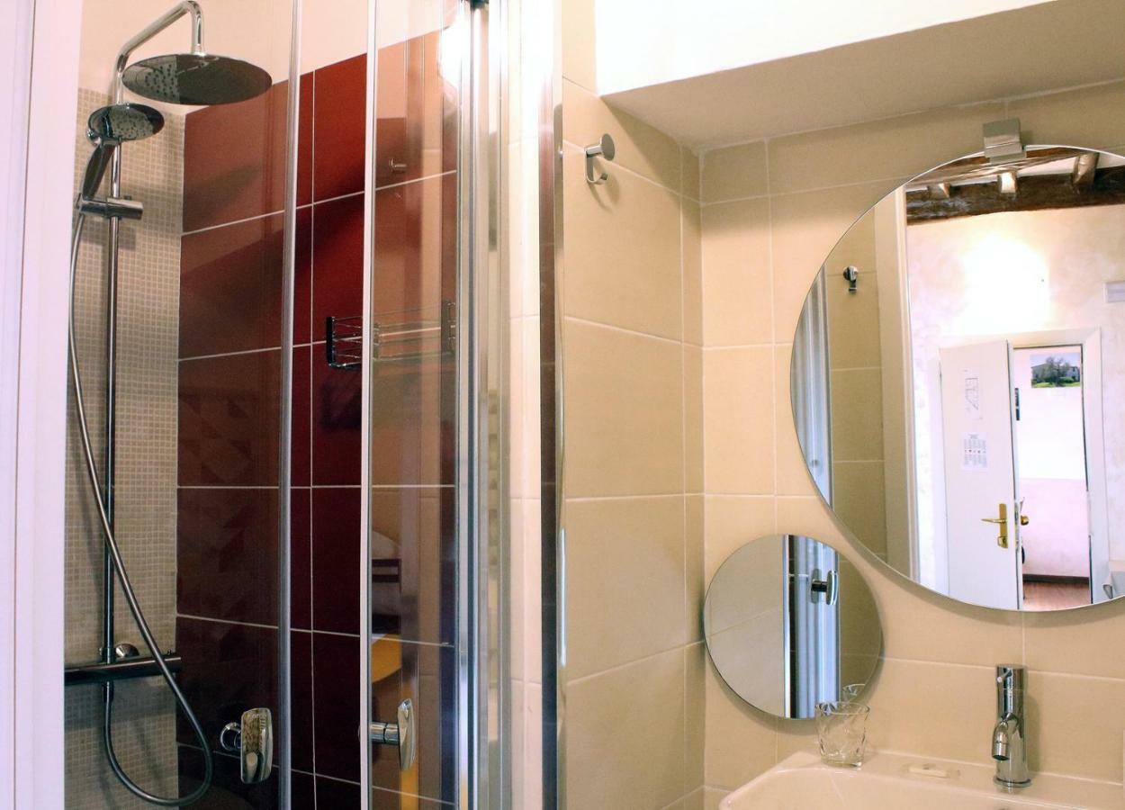 Primavera Mini Hotel Perugia Kültér fotó
